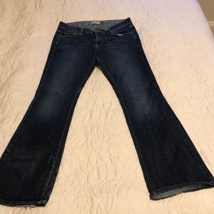 Paige denim Laurel Canyon